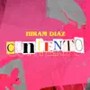 Hiram Díaz - Contento - Single